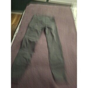 Halara S GrayUltrasculpt  leggings Butt Lifting Tummy Control NWT